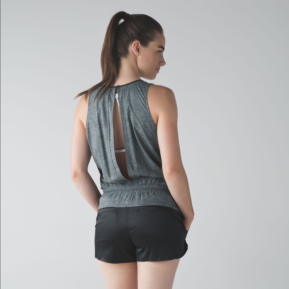 Lululemon Getaway Romper